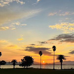 庭|775483さんのTHE LUIGANS Spa & Resort(ザ・ルイガンズ.スパ&リゾート)の写真(2559943)