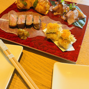 試食会|775483さんのTHE LUIGANS Spa & Resort(ザ・ルイガンズ.スパ&リゾート)の写真(2559959)