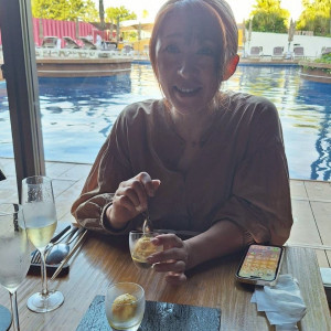 レストラン|775483さんのTHE LUIGANS Spa & Resort(ザ・ルイガンズ.スパ&リゾート)の写真(2559949)