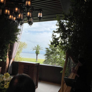 チャペル|775483さんのTHE LUIGANS Spa & Resort(ザ・ルイガンズ.スパ&リゾート)の写真(2559929)