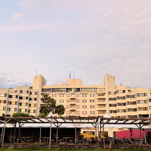 建物全体|775483さんのTHE LUIGANS Spa & Resort(ザ・ルイガンズ.スパ&リゾート)の写真(2559957)