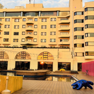 ホテル|775483さんのTHE LUIGANS Spa & Resort(ザ・ルイガンズ.スパ&リゾート)の写真(2559942)