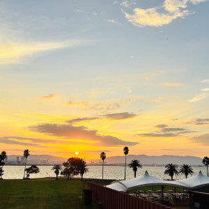 庭|775483さんのTHE LUIGANS Spa & Resort(ザ・ルイガンズ.スパ&リゾート)の写真(2559939)