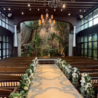 自然光が入って素敵です。