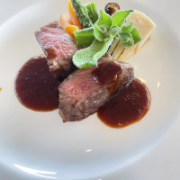 ブライダルフェアの試食