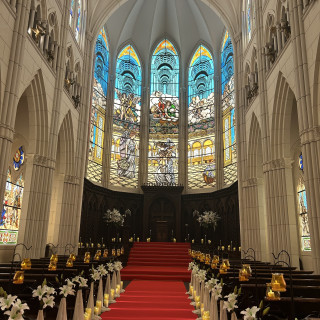 とにかく綺麗！！