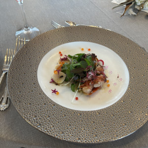 味付けもとても美味しかったです|775526さんのカサ・デ・アンジェラの写真(2560313)