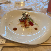 試食会時のメニュー