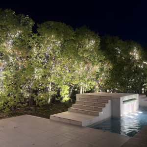 ガーデン|775527さんのザ・リーヴス プレミアムテラスの写真(2560376)