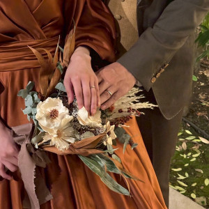 ガーデン|775527さんのザ・リーヴス プレミアムテラスの写真(2560370)