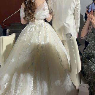 ラ・メゾン Suite りんくうのクチコミ 披露宴会場の写真（3枚目）