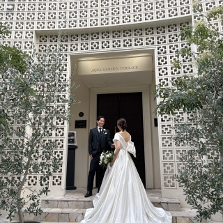 大通り沿いなのでアクセス良好です。