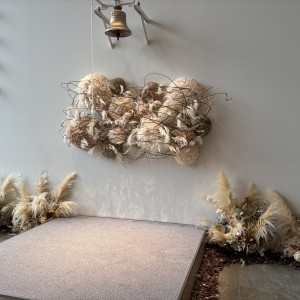 カリヨンの鐘|775535さんのホテルロイヤルクラシック大阪の写真(2560691)