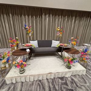 ソファー高砂|775535さんのホテルロイヤルクラシック大阪の写真(2560409)