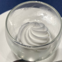 レモンとライムのシャーベット