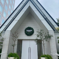 チャペル外観