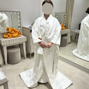 衣装|775551さんの響 風庭 赤坂の写真(2560964)