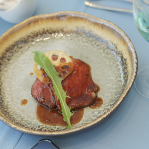 どの料理も美味しかったです。|775552さんのララシャンス 太陽の丘の写真(2560400)