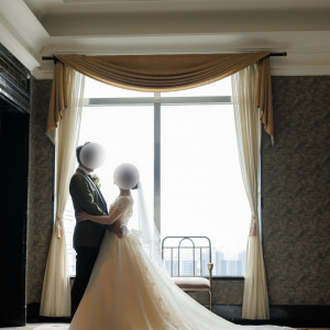 21階|775555さんのホテル ザ・マンハッタンの写真(2560425)