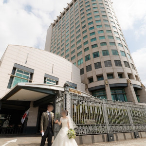 外観|775555さんのホテル ザ・マンハッタンの写真(2560426)