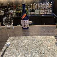 地酒