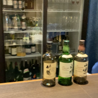 用意れているお酒の写真