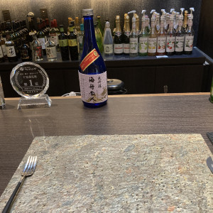 地酒|775593さんの佐原商家町ホテル NIPPONIA(サワラショウカマチホテルニッポニア)の写真(2560728)