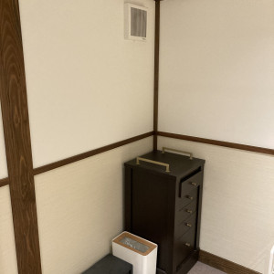 着替える部屋|775593さんの佐原商家町ホテル NIPPONIA(サワラショウカマチホテルニッポニア)の写真(2560725)