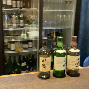 用意れているお酒の写真|775593さんの佐原商家町ホテル NIPPONIA(サワラショウカマチホテルニッポニア)の写真(2560715)