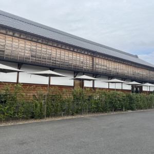 まわりから見える外観|775593さんの佐原商家町ホテル NIPPONIA（サワラショウカマチホテルニッポニア）の写真(2560704)