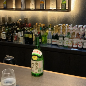 佐原の地酒の写真|775593さんの佐原商家町ホテル NIPPONIA(サワラショウカマチホテルニッポニア)の写真(2560714)