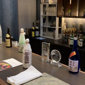 お酒の写真|775593さんの佐原商家町ホテル NIPPONIA(サワラショウカマチホテルニッポニア)の写真(2560713)