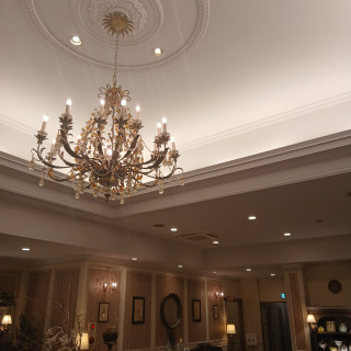 待ち合わせスペース