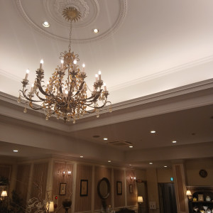 待ち合わせスペース|775614さんのオステルリー・ド・コートダジュールの写真(2560741)