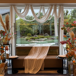 装花|775616さんの岐阜モノリスの写真(2572612)