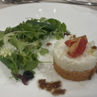 この前菜とにかく美味しい