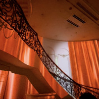 プロジェクションマッピング