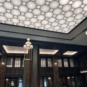 都会的デザイン|775617さんの東京九段会館テラスの写真(2564817)