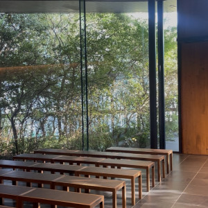 緑と木とガラスが絶妙|775617さんのTRUNK(HOTEL)(トランクホテル)の写真(2564881)