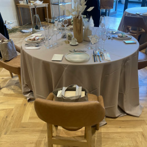 ケヤキの会場|775617さんのTRUNK(HOTEL)(トランクホテル)の写真(2564873)