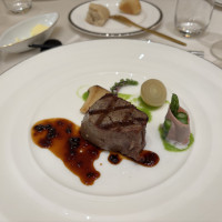 お肉