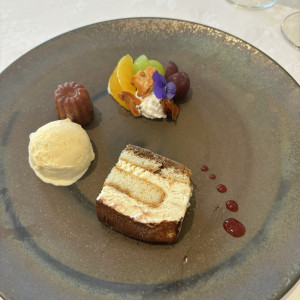 美味しかったです|775624さんのマリベール スパイアの写真(2560946)