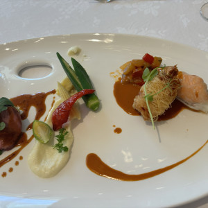 美味しかったです|775624さんのマリベール スパイアの写真(2560944)