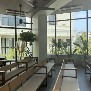 自然でよかったです|775624さんのマリベール スパイアの写真(2560926)