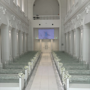 とても可愛いです|775624さんのマリベール スパイアの写真(2560924)