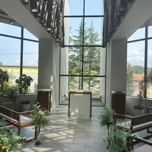 自然で良かったです|775624さんのマリベール スパイアの写真(2560930)