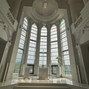 とっても綺麗です|775624さんのマリベール スパイアの写真(2560918)