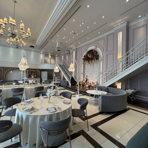 明るくて綺麗でした|775624さんのマリベール スパイアの写真(2560923)