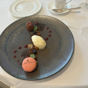 こちらも美味しかったです|775624さんのマリベール スパイアの写真(2560925)