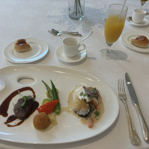 美味しかったです|775624さんのマリベール スパイアの写真(2560920)